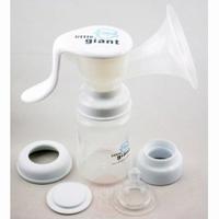 Gambar Distributor Resmi Breast Pump(pompa asi) Manual Merk Little Giant praktis&mudah dibawa kemana saja dari Keep Smile Baby Kota Administrasi Jakarta Barat 2 Tokopedia