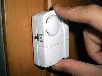 Gambar Alarm Pintu / Jendela Anti Maling dari KemanggisanStore Kota Administrasi Jakarta Barat 2 Tokopedia