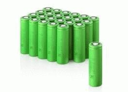 Gambar Baterai Batre Battery Rechargeable Dapat Diisi Ulang dari i2Y Store Kota Bandung Tokopedia