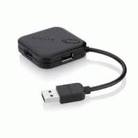 Gambar BELKIN USB HUB 4PORT F5U407 dari Innovatech Official Kota Administrasi Jakarta Pusat 1 Tokopedia