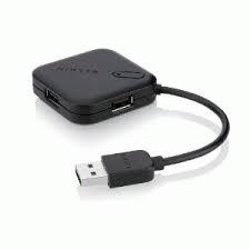 Gambar BELKIN USB HUB 4PORT F5U407 dari Innovatech Official Kota Administrasi Jakarta Pusat Tokopedia