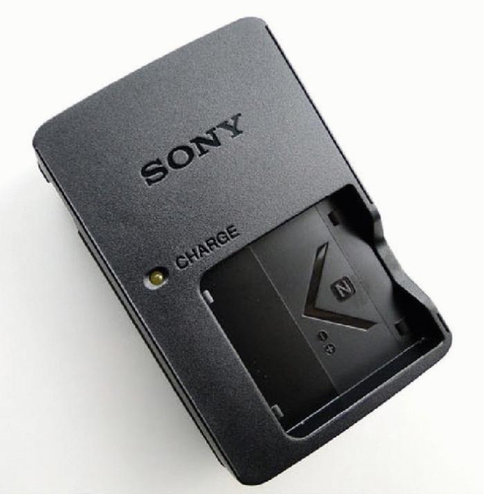 Gambar charger Sony BC-CSN untuk baterai NP-BN1 dari Grosir Aksesoris Kamera Kab. Deli Serdang Tokopedia