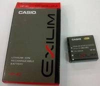 Gambar Baterai Casio NP-40 untuk kamera EXILIM dari Grosir Aksesoris Kamera Kab. Deli Serdang 1 Tokopedia