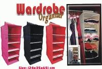 Gambar Wardrobe Organizer dari Pusat Grosir Eceran Kota Surakarta 3 Tokopedia