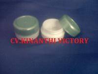 Gambar POT 5grm HIJAU PUTIH dari KINANTHI VICTORYPLAST CV Kota Surabaya 1 Tokopedia