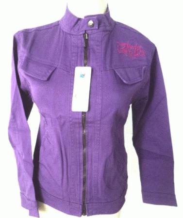Gambar Jaket Jeans Cewek 06 dari Grosiran Pasar Klewer Kota Surakarta Tokopedia