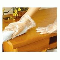 Gambar Sarung Tangan Plastik Sekali Pakai (Isi 45) dari Ramayana Grosir Surabaya Kota Surabaya 1 Tokopedia