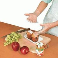 Gambar Sarung Tangan Plastik Sekali Pakai (Isi 45) dari Ramayana Grosir Surabaya Kota Surabaya 2 Tokopedia