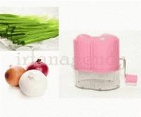 Gambar Alat Pengiris Bawang dari i2Y Store Kota Bandung 1 Tokopedia