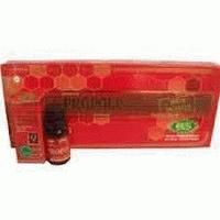 Gambar PROPOLIS TRIGONA LAYLA (highqualitypropolistrigona ASLI 100%) dari TERAS HERBAL Solo Kab. Sukoharjo 2 Tokopedia