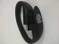 Gambar Flashdisk USB Drive Gelang 3 dari i2Y Store Kota Bandung 1 Tokopedia