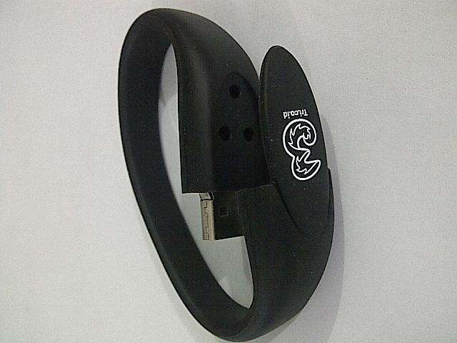 Gambar Flashdisk USB Drive Gelang 3 dari i2Y Store Kota Bandung Tokopedia