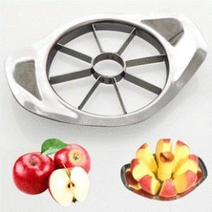 Gambar Alat Pemotong Buah Apel Bahan Stainless Steel dari Ramayana Grosir Surabaya Kota Surabaya Tokopedia