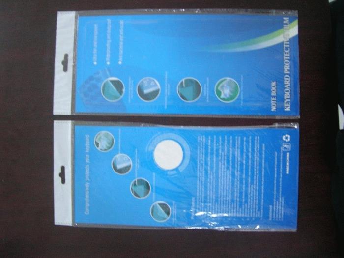 Gambar keyboard protector dari me and mom jimbaran Kab. Badung Tokopedia