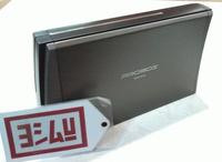 Gambar HotWay-ProBox HDF-SU3 | Smart Family of SATA Hard Drive Enclosure 3.5" USB 3.0 dari every-thing4u Kota Administrasi Jakarta Barat 1 Tokopedia
