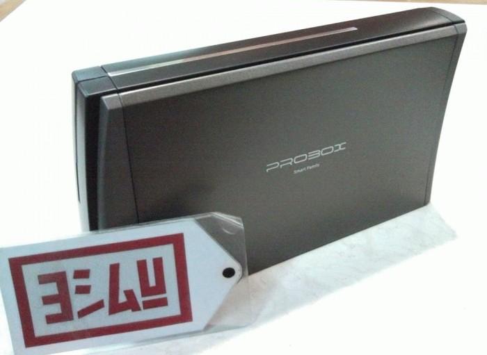 Gambar HotWay-ProBox HDF-SU3 | Smart Family of SATA Hard Drive Enclosure 3.5" USB 3.0 dari every-thing4u Kota Administrasi Jakarta Barat Tokopedia