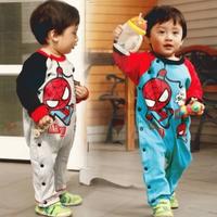 Gambar MZLO213 Romper Marvel dari clafishope baby kid shop Kota Administrasi Jakarta Barat 1 Tokopedia