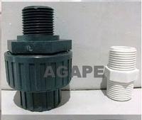 Gambar Union Shock 3/4" to Male Thread 1" KSH dari AGAPE Kab. Sidoarjo 1 Tokopedia