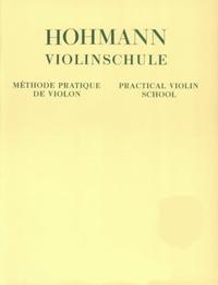 Gambar Buku Etude Biola Hohmann Heim dari Figaro Music Kab. Sleman 1 Tokopedia