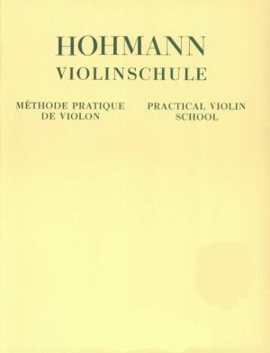 Gambar Buku Etude Biola Hohmann Heim dari Figaro Music Kab. Sleman Tokopedia