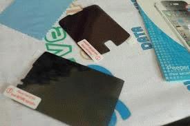 Gambar 9900 spy Antigores blackberry dari TokoUniiq Kota Medan Tokopedia