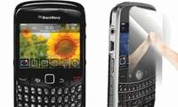 Gambar 8520 mirror Antigores blackberry dari TokoUniiq Kota Medan 1 Tokopedia