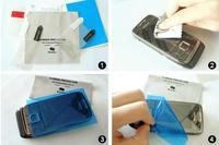 Gambar 8520 mirror Antigores blackberry dari TokoUniiq Kota Medan 2 Tokopedia