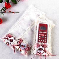 Gambar Cover / Pelindung Remote Control dari Dunia Jasmine Kota Surabaya 2 Tokopedia