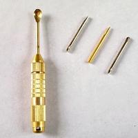 Gambar Korek Kuping dan Obeng dari Dunia Jasmine Kota Surabaya 1 Tokopedia