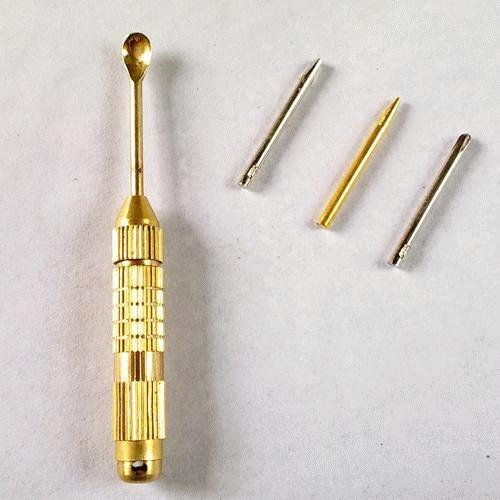 Gambar Korek Kuping dan Obeng dari Dunia Jasmine Kota Surabaya Tokopedia