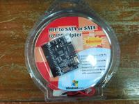 Gambar Jual Conventer IDE to SATA or SATA to IDE dari Multiplus shop Kota Administrasi Jakarta Pusat 1 Tokopedia