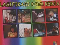Gambar klasifikasi kata kerja dari GShop Alat Terapi Kota Blitar 2 Tokopedia