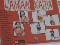 Gambar lawan kata orang dari GShop Alat Terapi Kota Blitar 2 Tokopedia