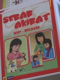 Gambar sebab akibat dari GShop Alat Terapi Kota Blitar 2 Tokopedia