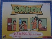 Gambar sikuen pemula dari GShop Alat Terapi Kota Blitar 2 Tokopedia