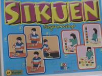 Gambar sikuen lanjutan dari GShop Alat Terapi Kota Blitar 2 Tokopedia