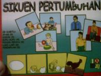 Gambar sikuen pertumbuhan dari GShop Alat Terapi Kota Blitar 2 Tokopedia