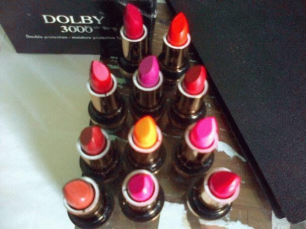 Gambar LIPSTIK DOLBY dari TOKO ASEMKA Jakarta Timur Tokopedia