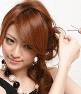 Gambar jepit rambut mini kecil warna hitam / bobby pin pins dari Amanda Beauty Shop 888 Kota Administrasi Jakarta Pusat Tokopedia