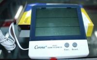 Gambar CORONA GL-89 IN/OUT THERMO HYGROMETER - PENGUKUR SUHU & KELEMBABAN dari SEHAT, BUGAR & CANTIK Jakarta Barat 1 Tokopedia
