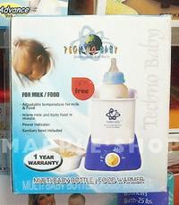 Gambar Multi Baby Bottle / Food Warmer from Techno Baby - Pemanas Susu & Makanan Bayi dari Mapple Art Shop Kota Tangerang 1 Tokopedia