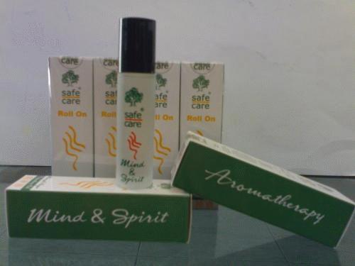 Gambar Safecare aromaterapi dari Edogawa Experience Kota Surakarta Tokopedia