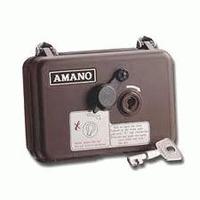 Gambar Jual Amano PR-600 Watchman Clock buat Security dari Multiplus shop Kota Administrasi Jakarta Pusat 1 Tokopedia