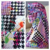 Gambar Syria Abstrak dari Colorfull Box Kota Surakarta 1 Tokopedia