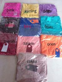 Gambar Syria Cubit Kancing dari Colorfull Box Kota Surakarta 2 Tokopedia