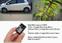 Gambar Spy Cam Camera Mini 5MPX, Bisa Rekam Video Dan Audio Juga! dari Le-Ric Best Cheap Store_Archived Jakarta Barat 3 Tokopedia