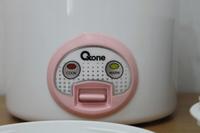 Gambar Oxone Cute Rice Cooker OX-182, Rice Cooker Travelling, Rice Cooker Imut dengan Kapasitas Kecil dari Dapur Lovers Supplier Jakarta Timur 4 Tokopedia