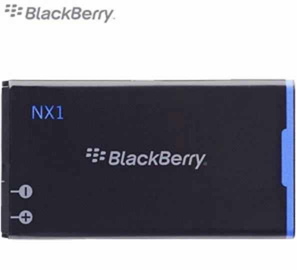 Gambar BLACKBERRY Battery NX1 Original dari Ori aksesoris 1 Kota Administrasi Jakarta Pusat Tokopedia
