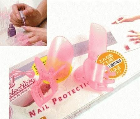 Gambar Nail Protection - Pelindung cat kuku dari KemanggisanStore Kota Administrasi Jakarta Barat Tokopedia