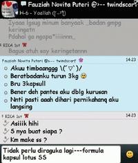 Gambar LOTUS LEAF ISI 10 KAPSUL dari My Beauty Collection Jakarta Barat 2 Tokopedia